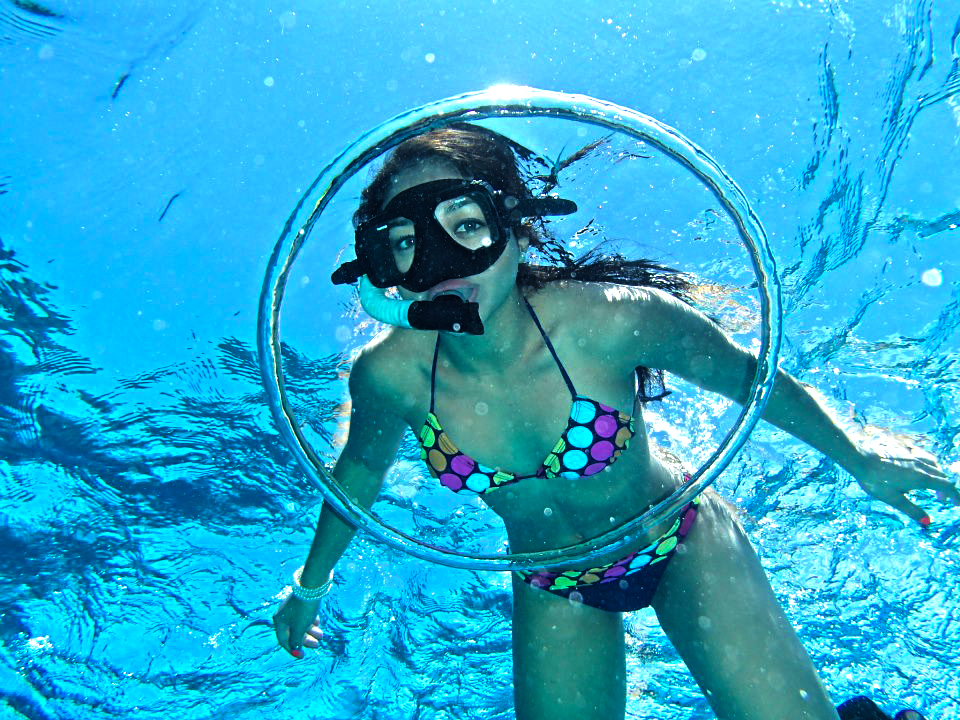 el cielo snorkeling tour cozumel