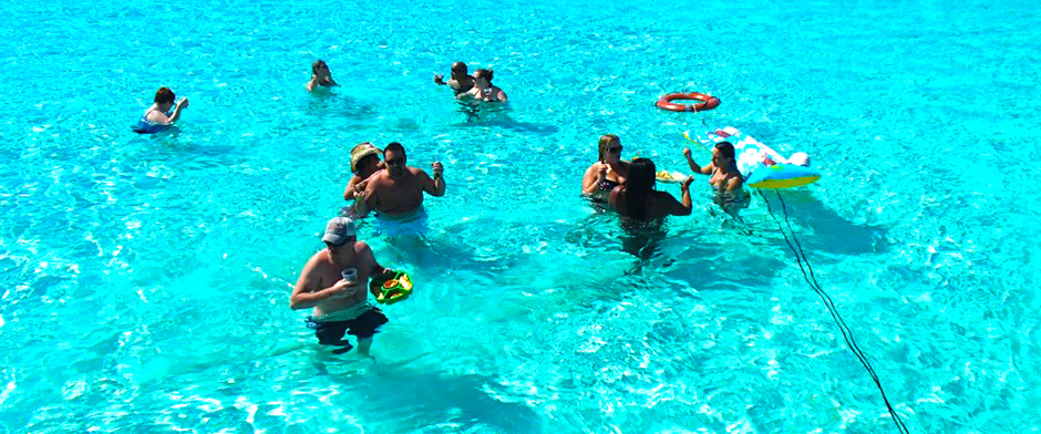 Snorkel in Cozumel 40% OFF Cozumel Snorkel Tours | Best Snorkeling in  Cozumel